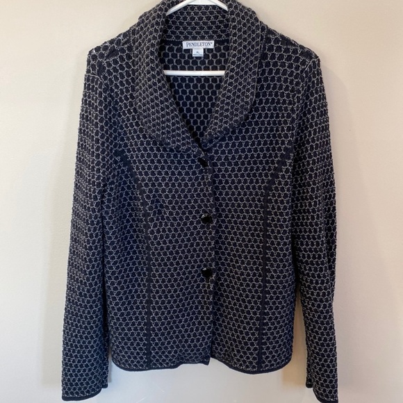 Pendleton Sweaters - Womens Pendleton Top